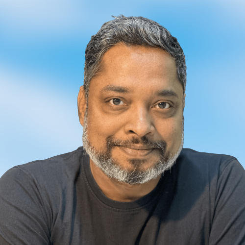 Animesh Samuel